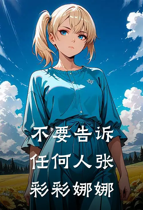 不要告诉任何人张彩彩娜娜