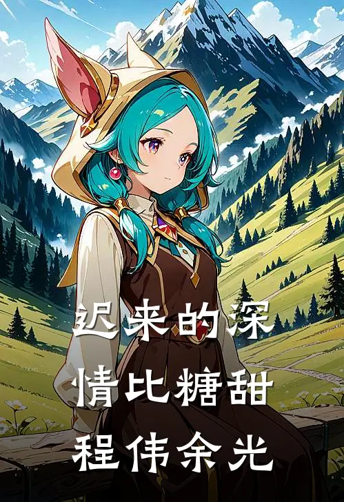 迟来的深情比糖甜程伟余光