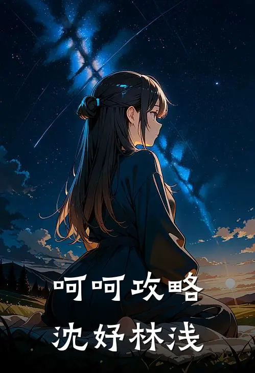 呵呵攻略沈妤林浅