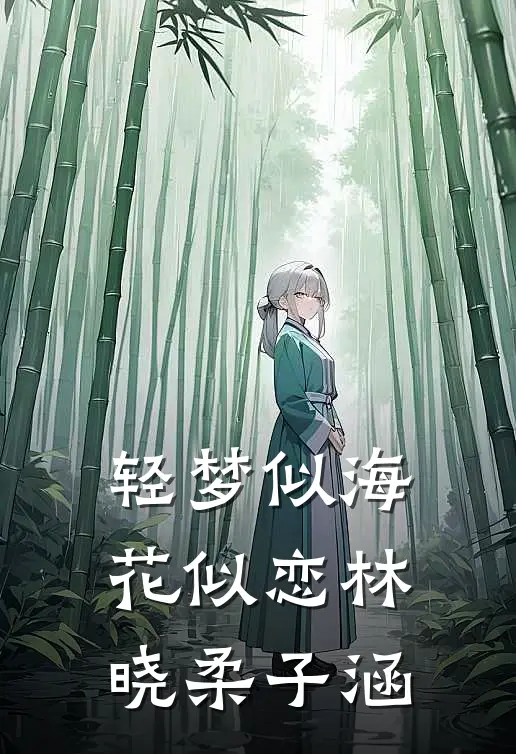轻梦似海花似恋林晓柔子涵