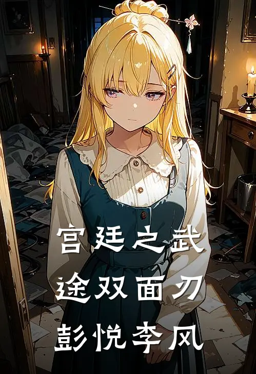 宫廷之武途双面刃彭悦李风