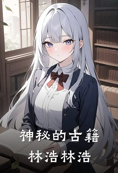 神秘的古籍林浩林浩