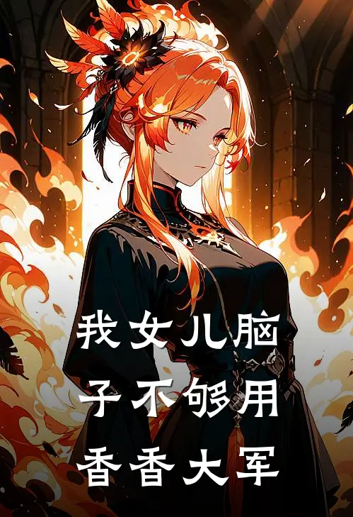 我女儿脑子不够用香香大军