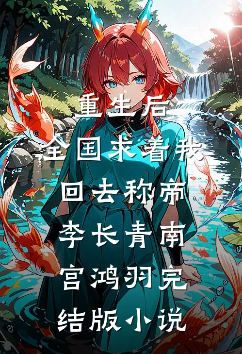 重生后，全国求着我回去称帝李长青南宫鸿羽完结版小说