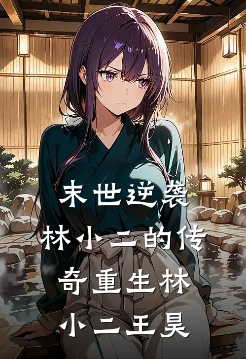 末世逆袭：林小二的传奇重生林小二王昊
