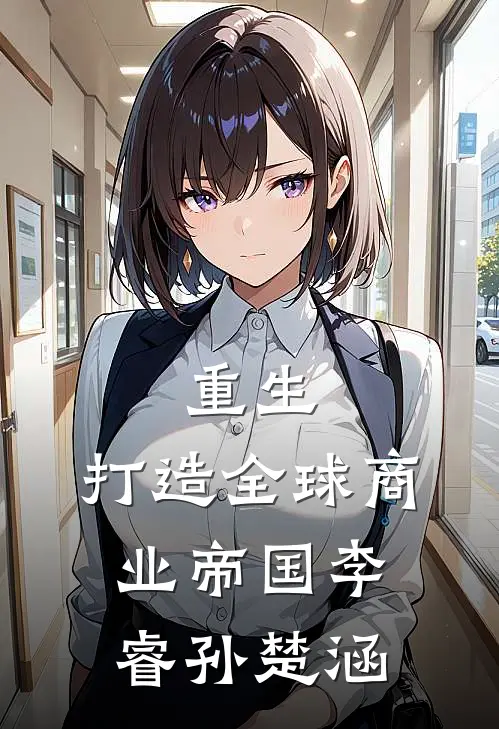 重生：打造全球商业帝国李睿孙楚涵