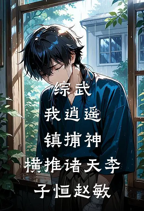 综武：我逍遥镇捕神，横推诸天李子恒赵敏