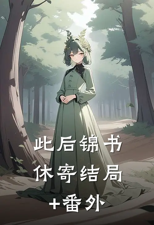 此后锦书休寄结局+番外