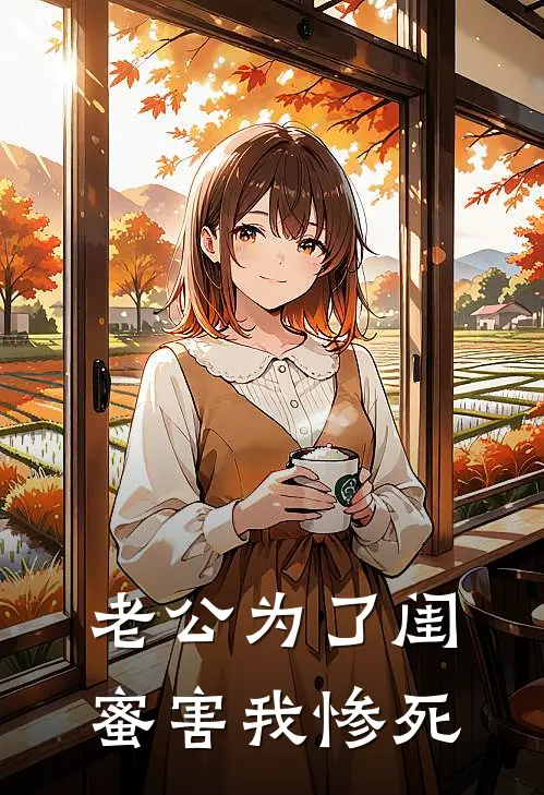 老公为了闺蜜害我惨死