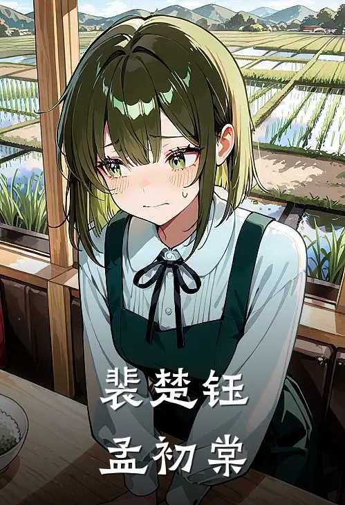 裴楚钰孟初棠