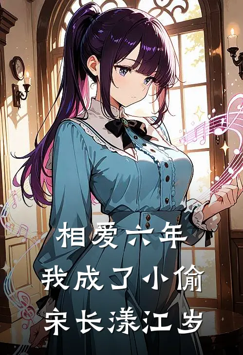 相爱六年，我成了小偷宋长漾江岁
