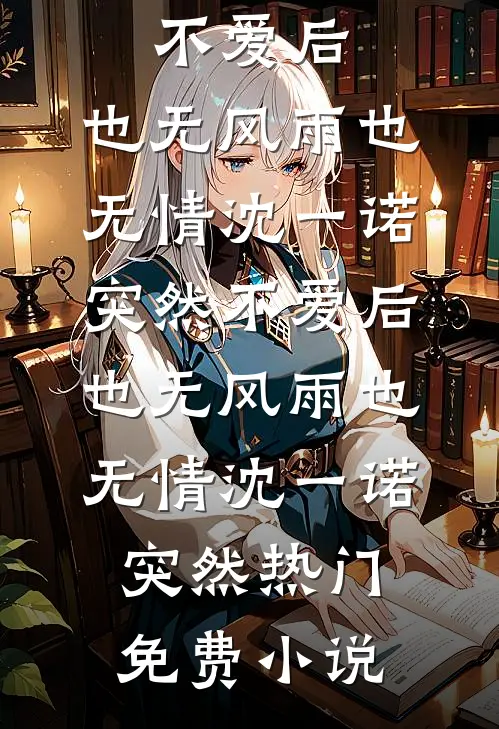 我成假少爷后，七个姐姐蠢蠢欲动全文+后续