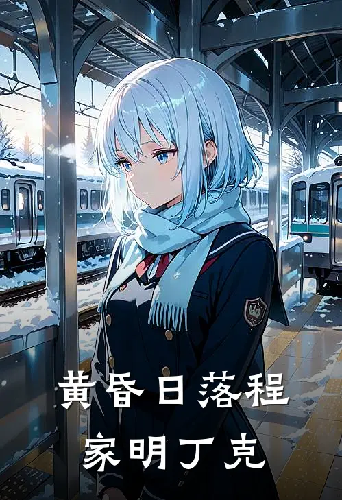 黄昏日落程家明丁克