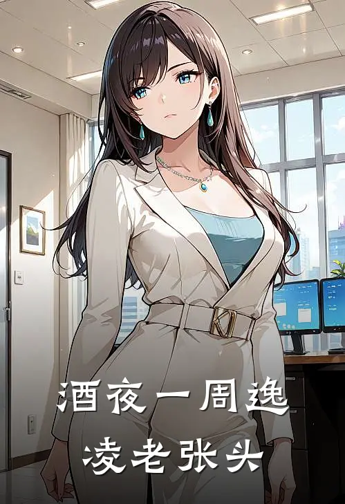 酒夜（一）周逸凌老张头