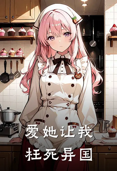 爱她让我枉死异国
