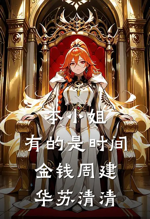 本小姐，有的是时间金钱周建华苏清清