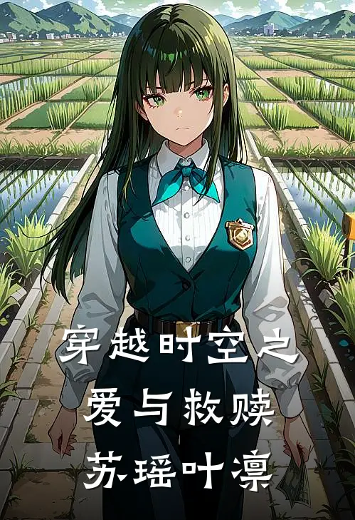 穿越时空之爱与救赎苏瑶叶凛