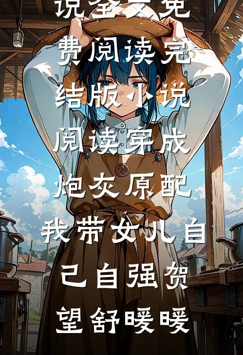 宫里全是大女主，只有我是恋爱脑全局