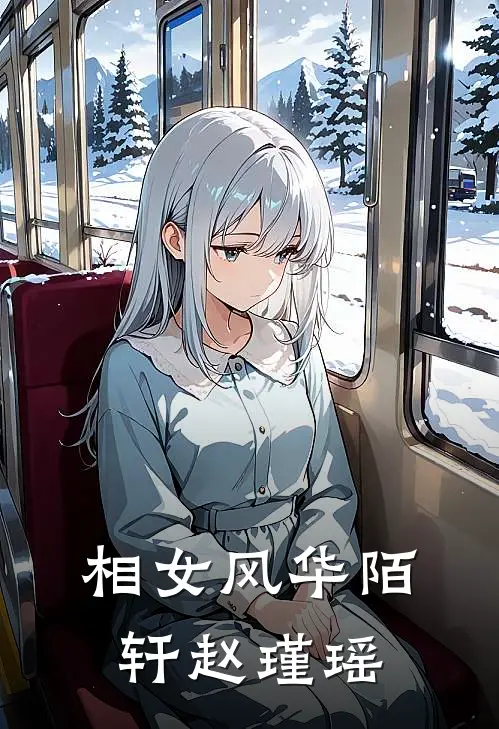 相女风华陌轩赵瑾瑶