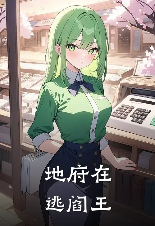 地府在逃阎王