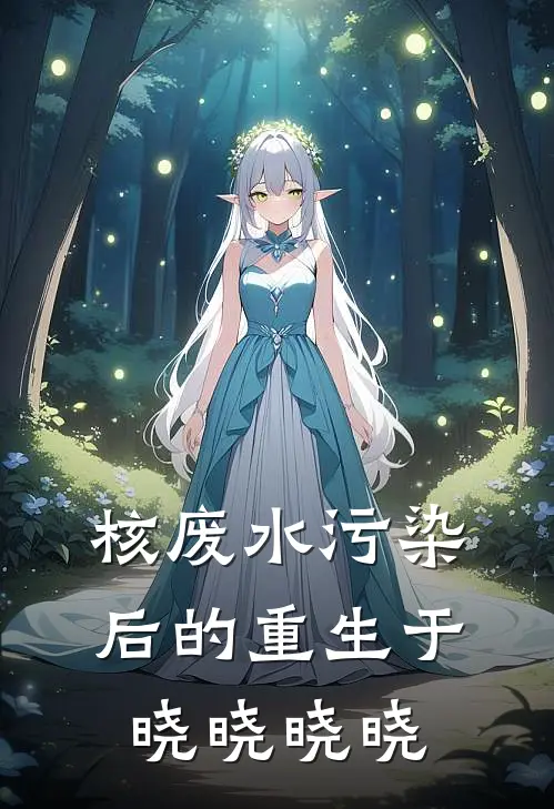 核废水污染后的重生于晓晓晓晓