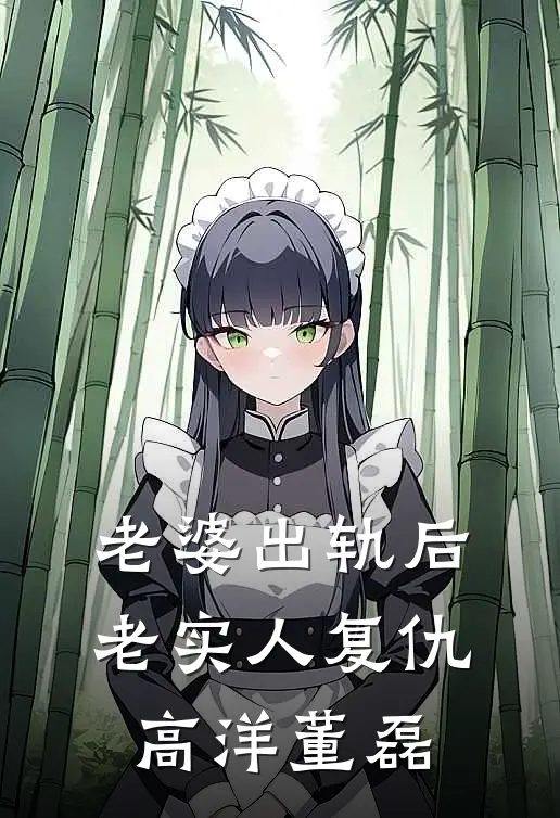 老婆出轨后，老实人复仇高洋董磊