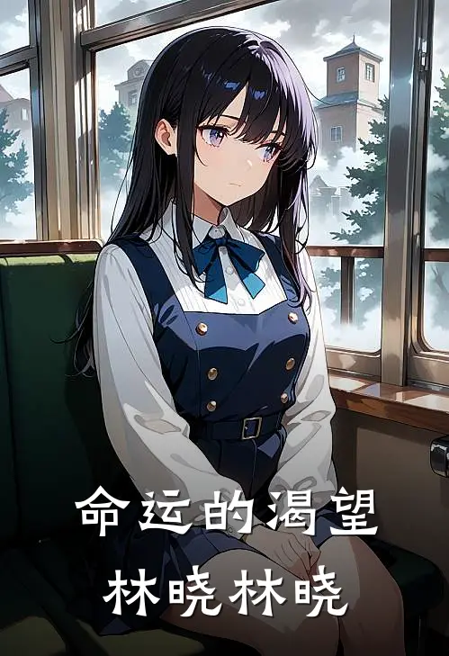 命运的渴望林晓林晓