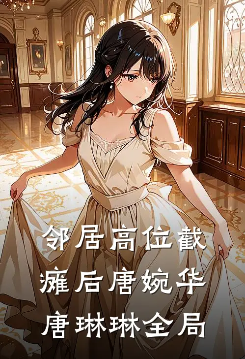 邻居高位截瘫后唐婉华唐琳琳全局