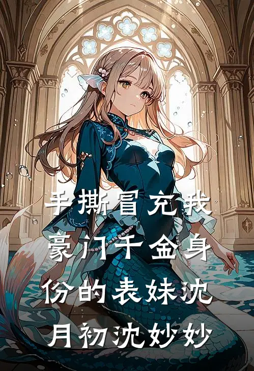 手撕冒充我豪门千金身份的表妹沈月初沈妙妙