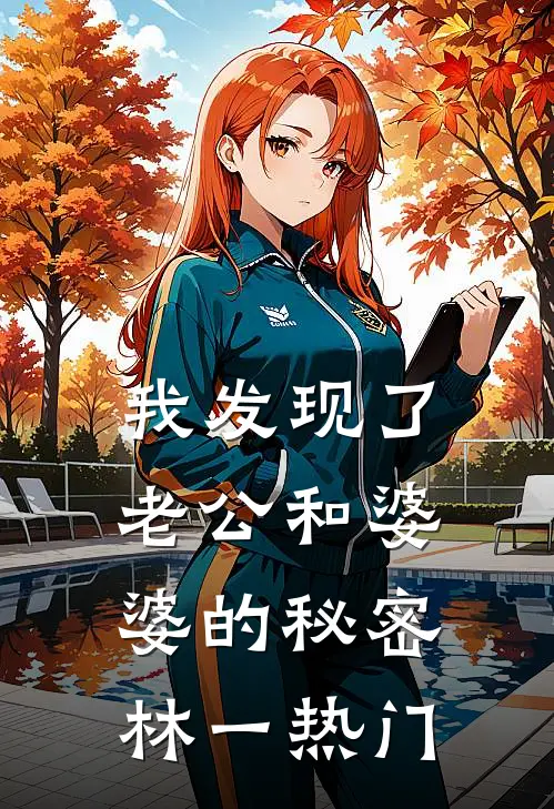 我发现了老公和婆婆的秘密林一热门