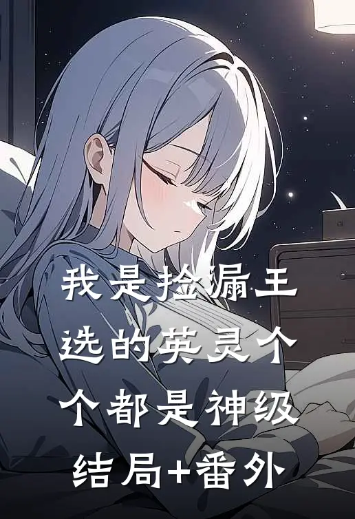 我是捡漏王，选的英灵个个都是神级结局+番外