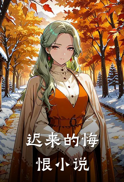 迟来的悔恨小说