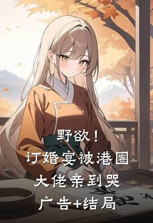 空山不见入林深完整作品