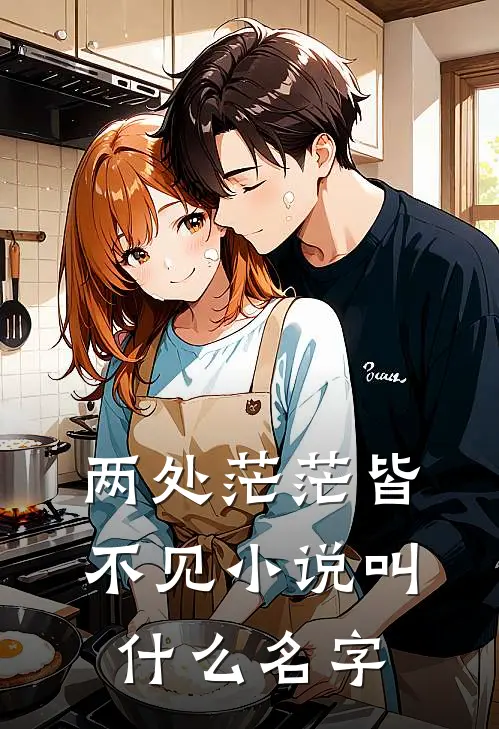 两处茫茫皆不见小说叫什么名字