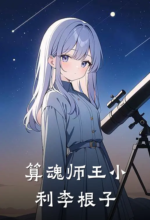 算魂师王小利李根子