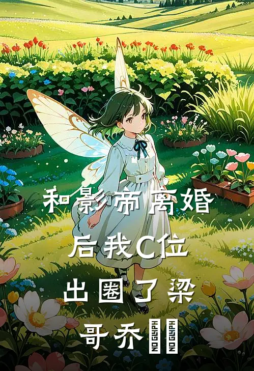 和影帝离婚后我C位出圈了梁哥乔汧汧