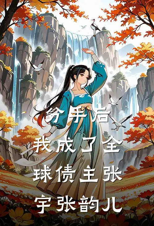 分手后，我成了全球债主张宇张韵儿