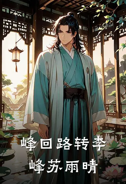 峰回路转李峰苏雨晴