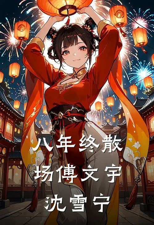 八年终散场傅文宇沈雪宁