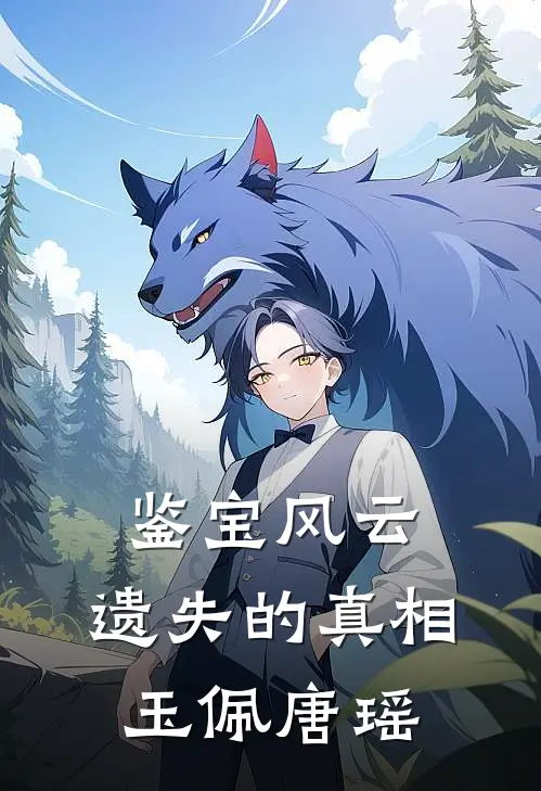鉴宝风云：遗失的真相玉佩唐瑶