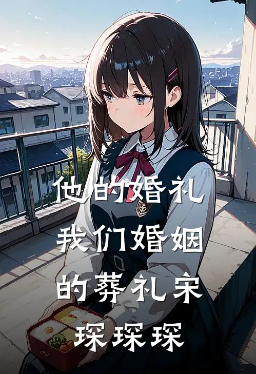 他的婚礼，我们婚姻的葬礼宋琛琛琛