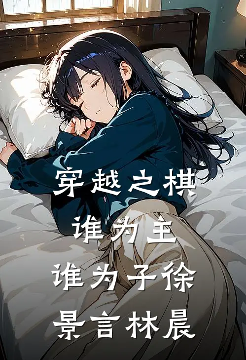 穿越之棋：谁为主，谁为子徐景言林晨