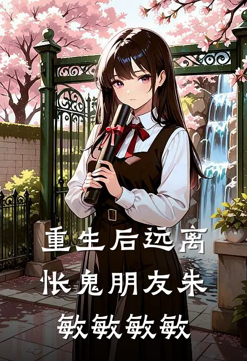 重生后远离怅鬼朋友朱敏敏敏敏