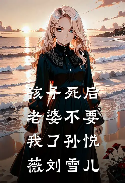 孩子死后，老婆不要我了孙悦薇刘雪儿