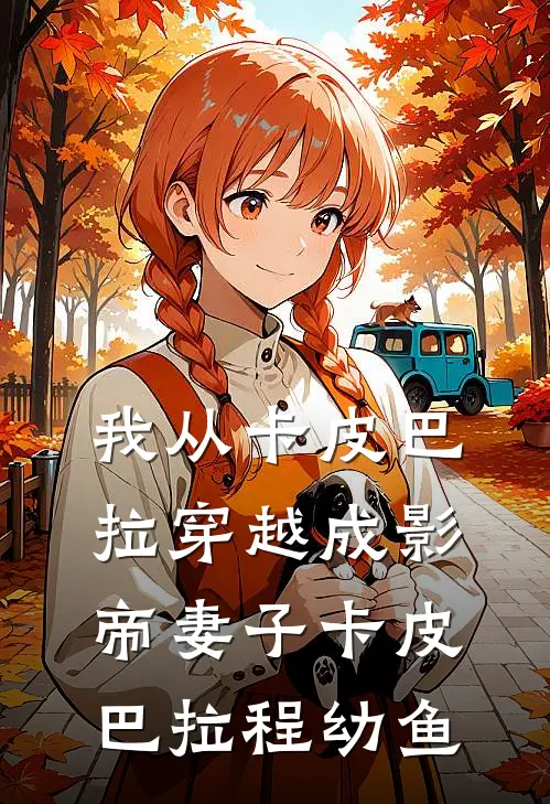 我从卡皮巴拉穿越成影帝妻子卡皮巴拉程幼鱼