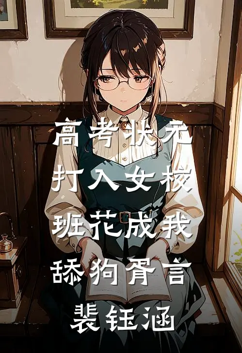高考状元打入女校，班花成我舔狗胥言裴钰涵