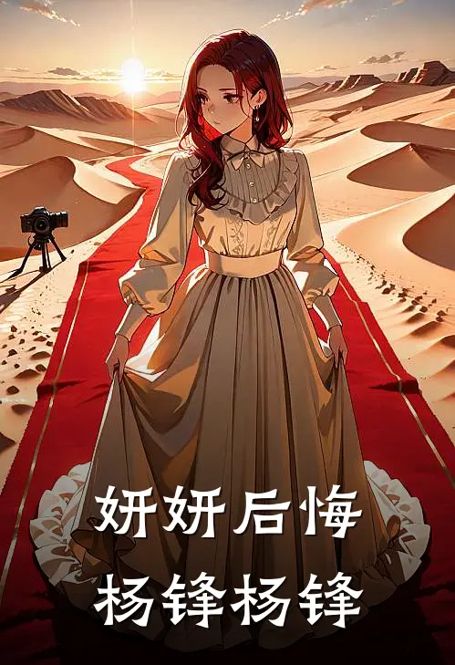妍妍后悔杨锋杨锋