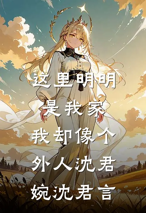 这里明明是我家，我却像个外人沈君婉沈君言