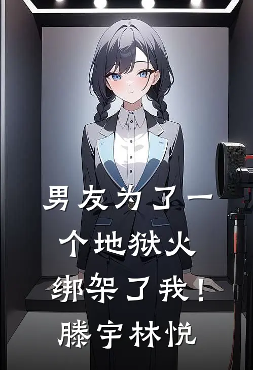 男友为了一个地狱火，绑架了我！滕宇林悦