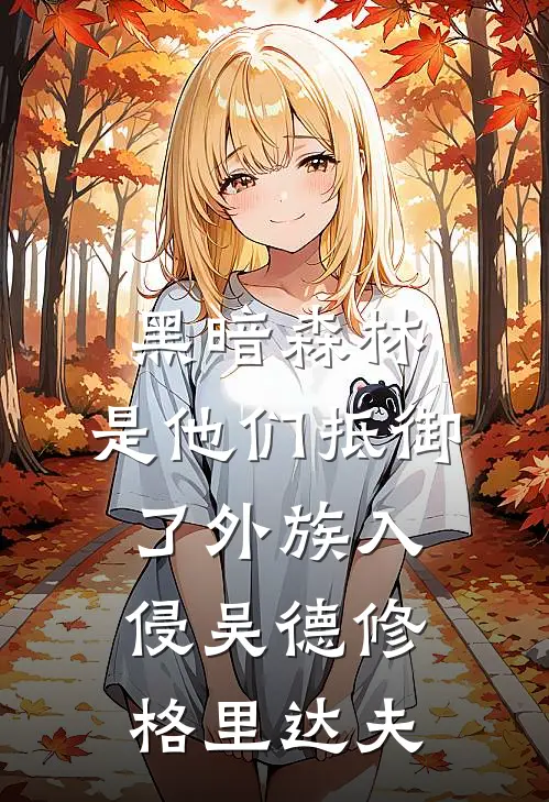 黑暗森林：是他们抵御了外族入侵吴德修格里达夫